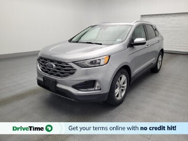 2020 Ford Edge in Pensacola, FL 32505