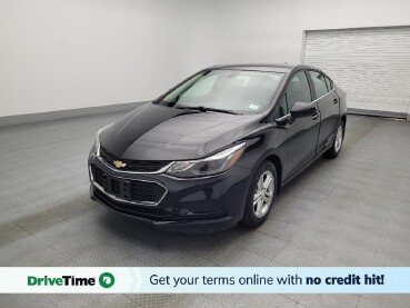 2017 Chevrolet Cruze in Kissimmee, FL 34744