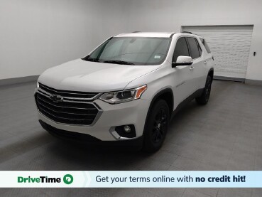 2018 Chevrolet Traverse in Pensacola, FL 32505