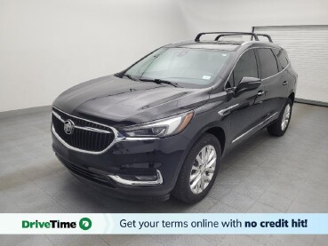2019 Buick Enclave in Gastonia, NC 28056