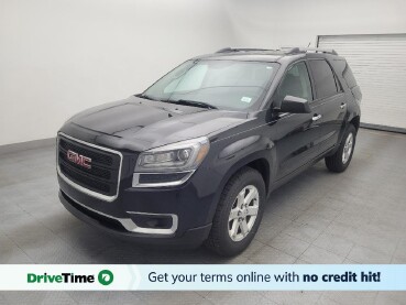2015 GMC Acadia in Gastonia, NC 28056