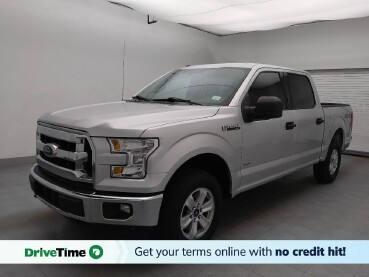 2017 Ford F150 in Greenville, NC 27834