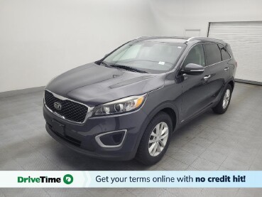 2017 Kia Sorento in Salem, VA 24153