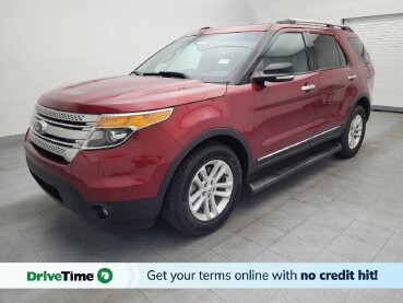 2015 Ford Explorer in Wilmington, NC 28405