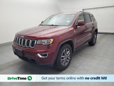 2020 Jeep Grand Cherokee in Salem, VA 24153