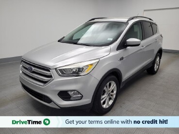2017 Ford Escape in Antioch, TN 37013