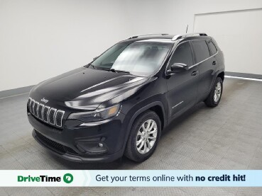 2019 Jeep Cherokee in Madison, TN 37115
