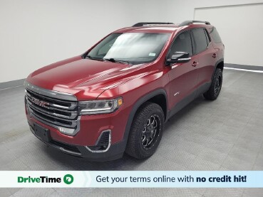 2020 GMC Acadia in Antioch, TN 37013