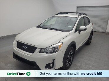2016 Subaru Crosstrek in Corpus Christi, TX 78412