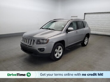 2017 Jeep Compass in Newport News, VA 23601