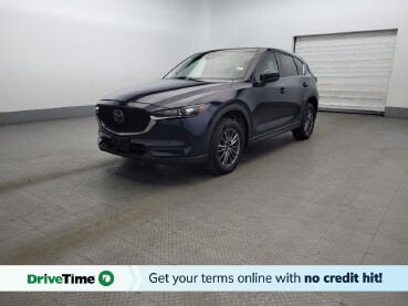 2019 MAZDA CX-5 in Plymouth Meeting, PA 19462