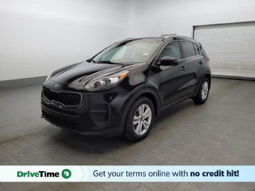 2017 Kia Sportage in Glen Burnie, MD 21061