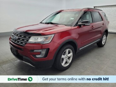2017 Ford Explorer in Glen Burnie, MD 21061