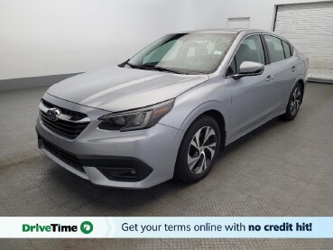 2022 Subaru Legacy in New Castle, DE 19720