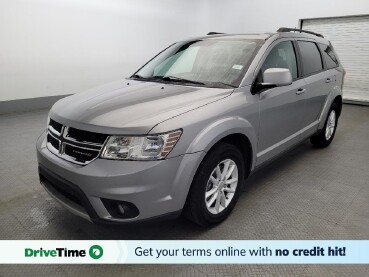 2016 Dodge Journey in Chesapeake, VA 23320