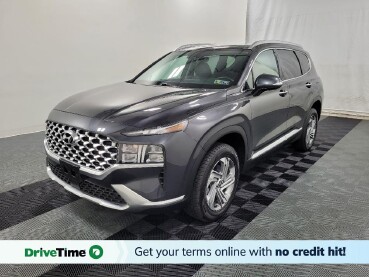 2022 Hyundai Santa Fe in Pittsburgh, PA 15236