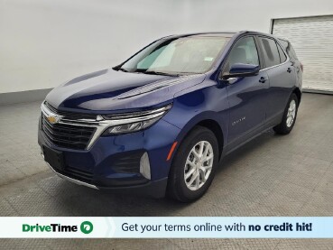2022 Chevrolet Equinox in Glen Burnie, MD 21061