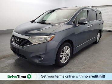 2013 Nissan Quest in Chesapeake, VA 23320