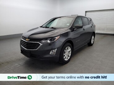 2019 Chevrolet Equinox in Woodbridge, VA 22191