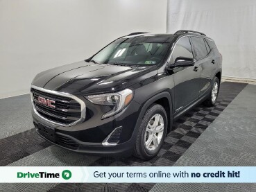 2020 GMC Terrain in Allentown, PA 18103