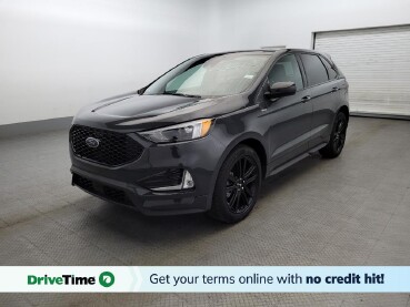 2021 Ford Edge in Richmond, VA 23235