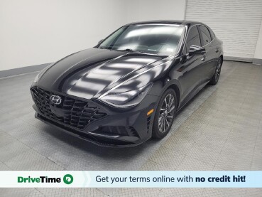 2020 Hyundai Sonata in Highland, IN 46322