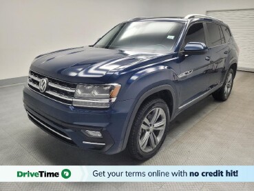 2019 Volkswagen Atlas in Highland, IN 46322