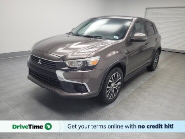 2017 Mitsubishi Outlander Sport in Indianapolis, IN 46219