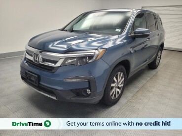 2020 Honda Pilot in Indianapolis, IN 46219