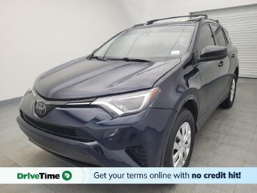2018 Toyota RAV4 in Live Oak, TX 78233