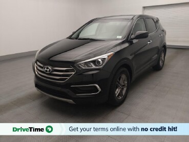 2017 Hyundai Santa Fe in Pensacola, FL 32505