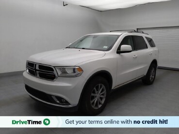 2018 Dodge Durango in Gastonia, NC 28056