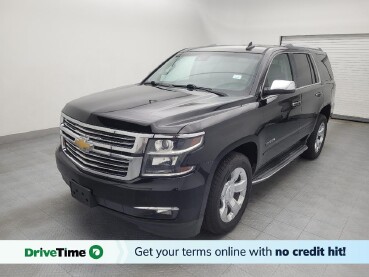 2016 Chevrolet Tahoe in Gastonia, NC 28056