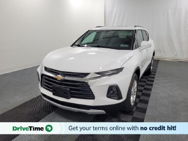 2019 Chevrolet Blazer in Pittsburgh, PA 15236