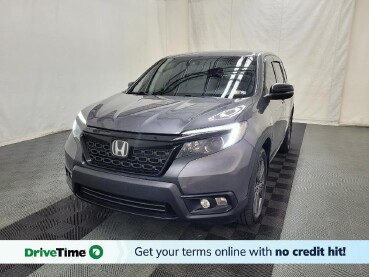 2021 Honda Passport in Allentown, PA 18103