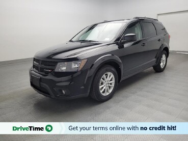 2018 Dodge Journey in Oklahoma City, OK 73139