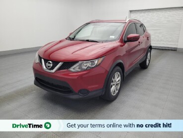 2018 Nissan Rogue Sport in Miami, FL 33157