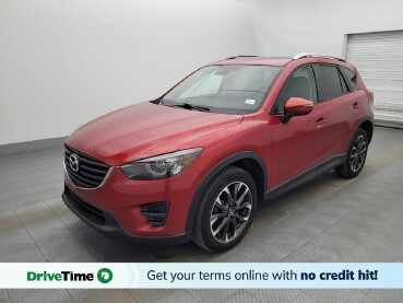 2016 Mazda CX-5 in Union City, GA 30291