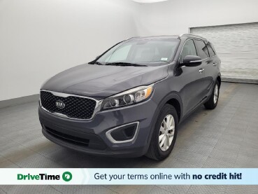 2017 Kia Sorento in Union City, GA 30291