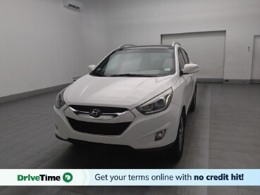 2014 Hyundai Tucson in Chattanooga, TN 37421