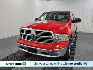 2018 RAM 1500 in Langhorne, PA 19047