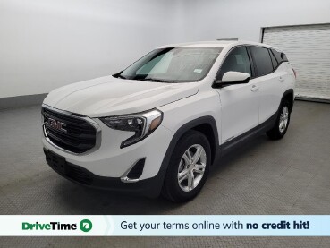 2018 GMC Terrain in Glen Burnie, MD 21061