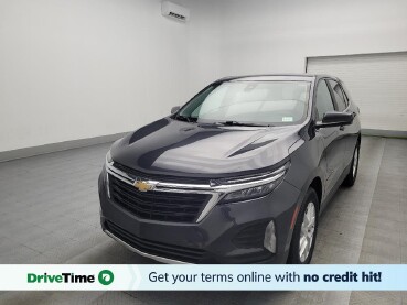 2022 Chevrolet Equinox in Marietta, GA 30062