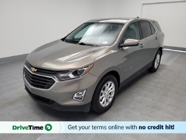 2019 Chevrolet Equinox in Madison, TN 37115