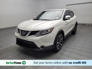 2018 Nissan Rogue Sport in Tulsa, OK 74145