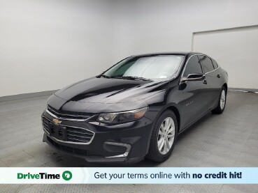 2017 Chevrolet Malibu in Oklahoma City, OK 73139