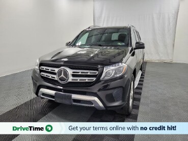 2017 Mercedes-Benz GLS 450 in Langhorne, PA 19047