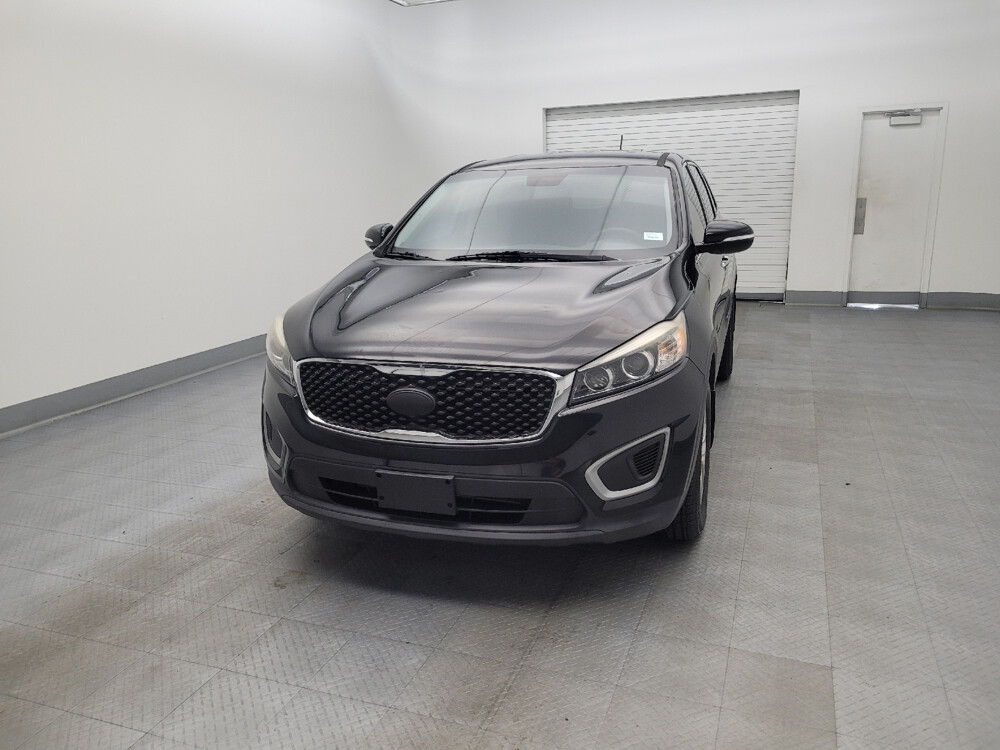 2016 Kia Sorento in Miamisburg, OH 45342 - 18033968 15
