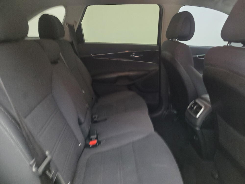 2016 Kia Sorento in Miamisburg, OH 45342 - 18033968 19