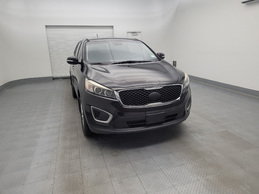 2016 Kia Sorento in Miamisburg, OH 45342 - 18033968 14